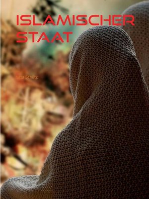 cover image of Islamischer Staat